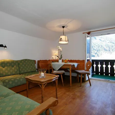 Ferienhaus Ahorn Mittelberg Exterior photo