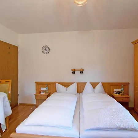 Ferienhaus Ahorn Mittelberg Room photo