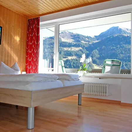 Ferienhaus Ahorn Mittelberg Exterior photo