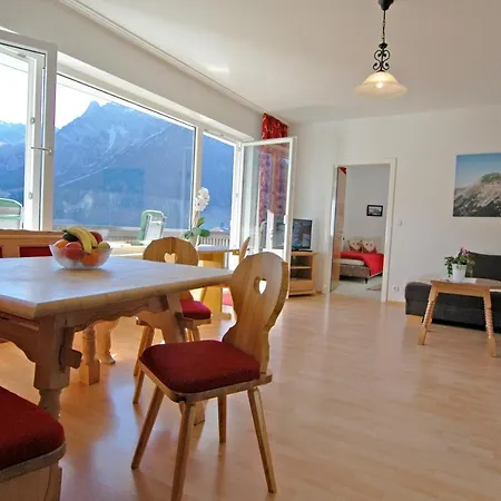 Ferienhaus Ahorn Mittelberg Exterior photo