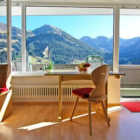 Ferienhaus Ahorn Mittelberg Exterior photo