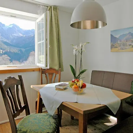 Ferienhaus Ahorn Mittelberg Exterior photo