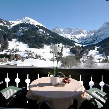 Ferienhaus Ahorn Mittelberg Exterior photo