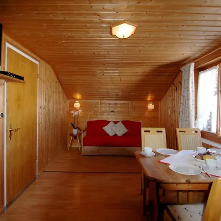 Ferienhaus Ahorn Mittelberg Exterior photo