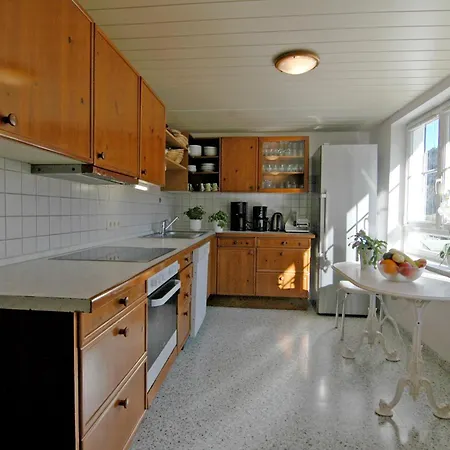 Ferienhaus Ahorn Mittelberg Room photo