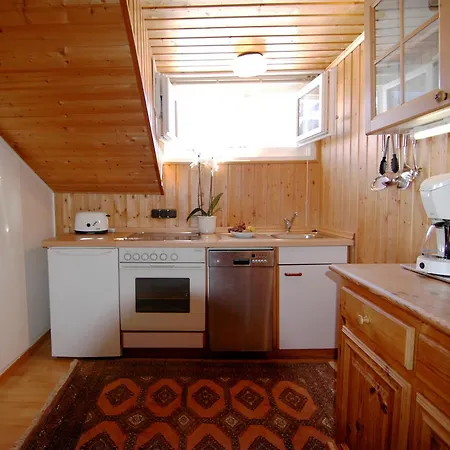 Ferienhaus Ahorn Mittelberg Room photo