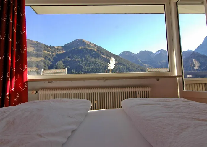 Ferienhaus Ahorn