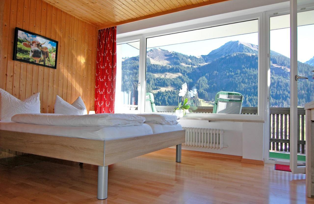 Apartment Ahorn