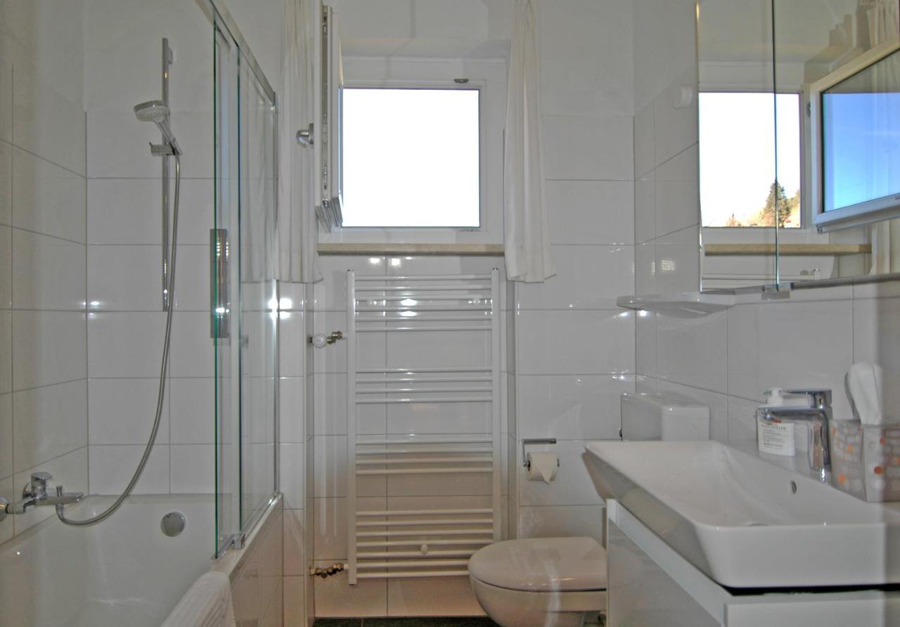 Ahorn Apartment Mittelberg