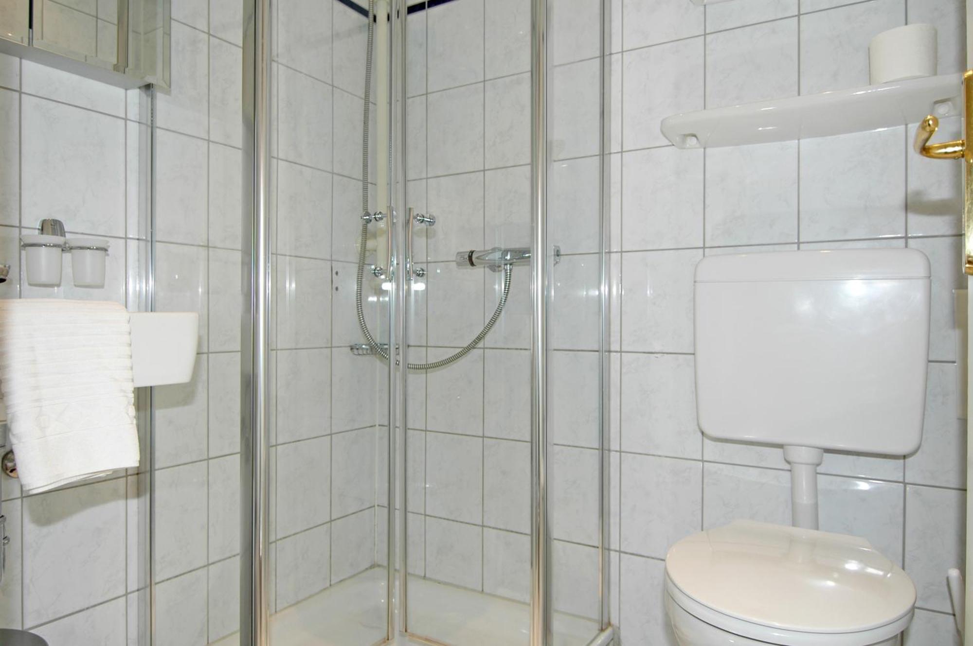 Apartment Ahorn