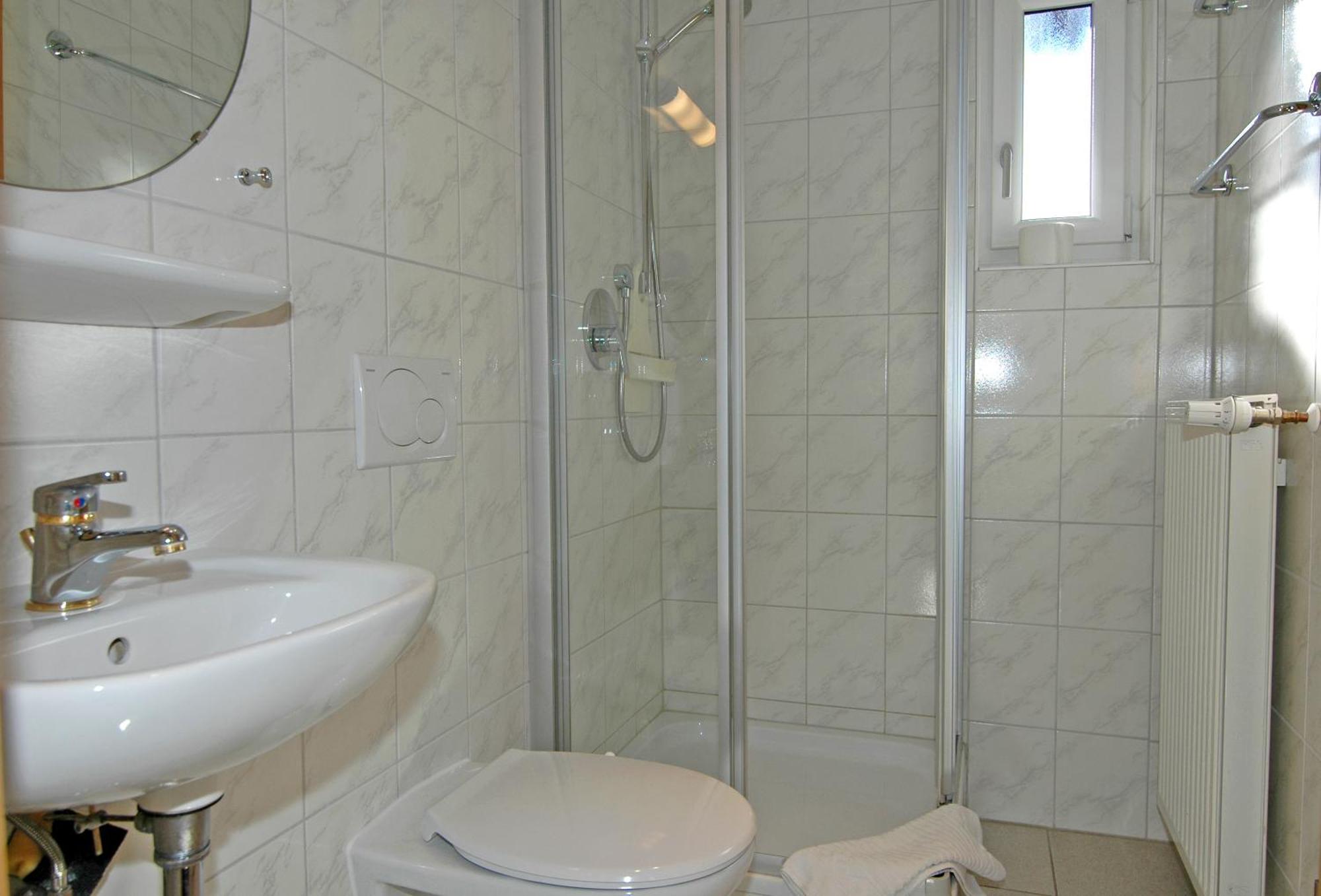 Apartment Ahorn