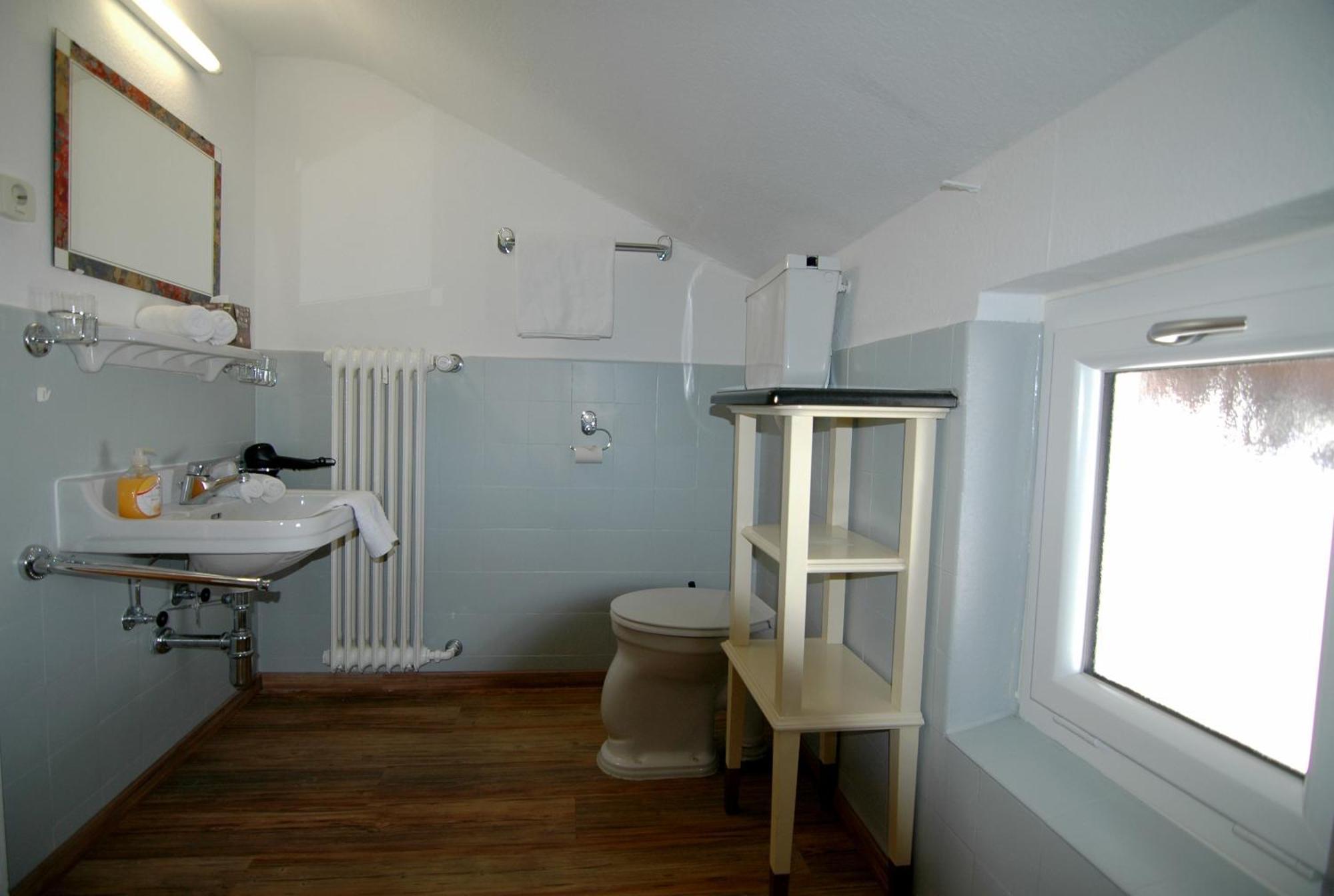Ahorn Apartment Mittelberg
